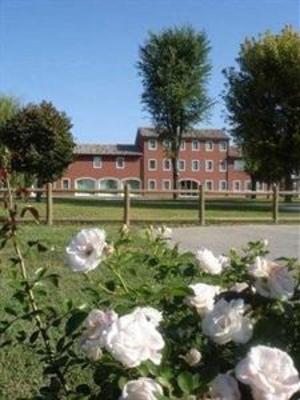 фото отеля Tenuta Santome