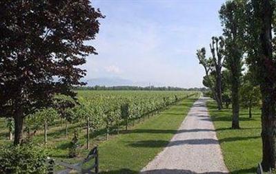 фото отеля Tenuta Santome