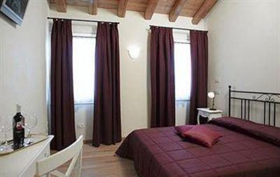 фото отеля Tenuta Santome