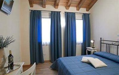 фото отеля Tenuta Santome