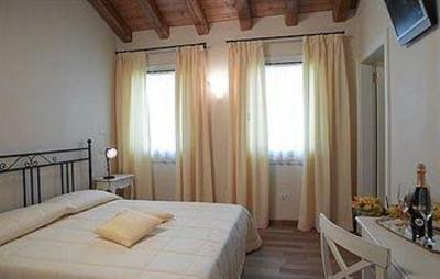 фото отеля Tenuta Santome