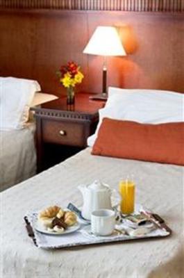 фото отеля Hotel Reino Del Plata