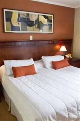 фото отеля Hotel Reino Del Plata