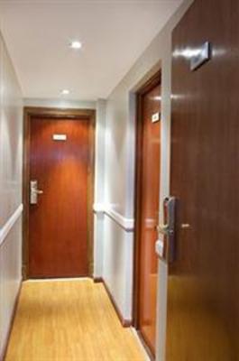 фото отеля Hotel Reino Del Plata