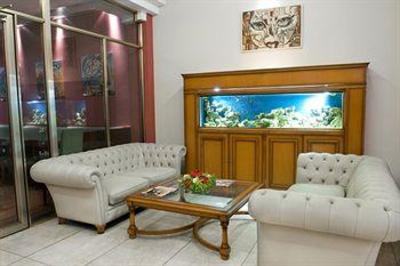 фото отеля Hotel Reino Del Plata