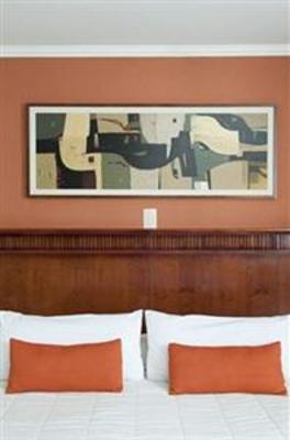 фото отеля Hotel Reino Del Plata