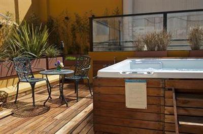 фото отеля Hotel Reino Del Plata