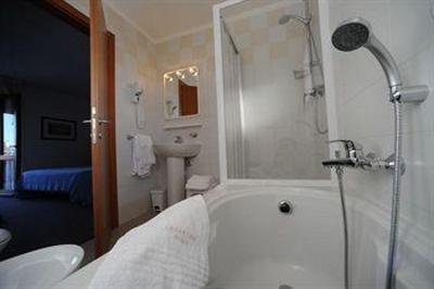 фото отеля Argentina Hotel Grado
