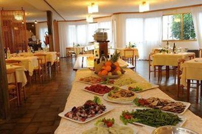 фото отеля Argentina Hotel Grado
