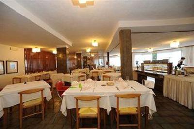 фото отеля Argentina Hotel Grado