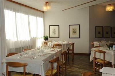 фото отеля Argentina Hotel Grado