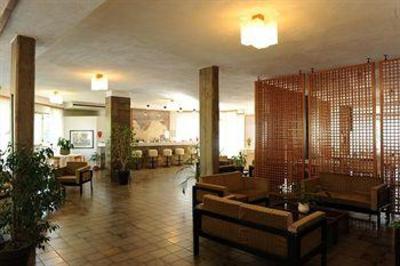 фото отеля Argentina Hotel Grado