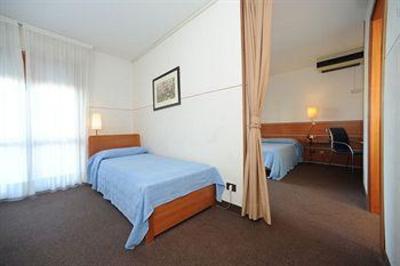 фото отеля Argentina Hotel Grado