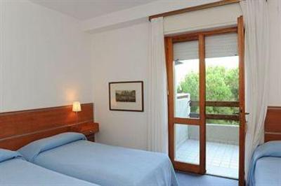фото отеля Argentina Hotel Grado