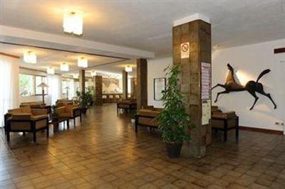 фото отеля Argentina Hotel Grado