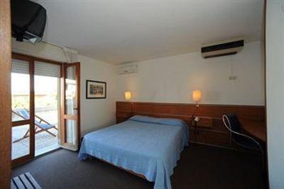 фото отеля Argentina Hotel Grado