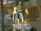 фото отеля Argentina Hotel Grado