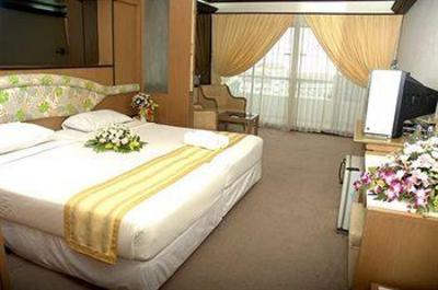 фото отеля Sigma Resort Jomtien Pattaya