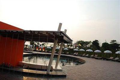 фото отеля Sigma Resort Jomtien Pattaya
