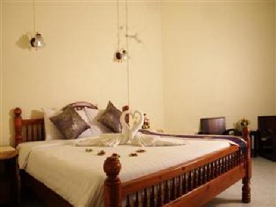 фото отеля Baan Palm Thong Guesthouse