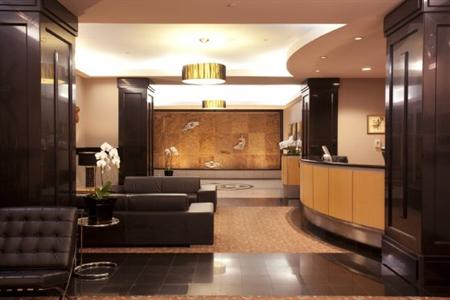 фото отеля Carmana Plaza