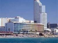 Dan Tel Aviv Hotel