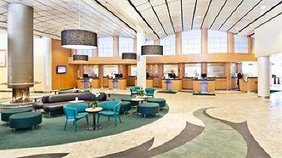 фото отеля Radisson Blu Scandinavia Hotel Oslo