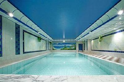 фото отеля Radisson Blu Scandinavia Hotel Oslo