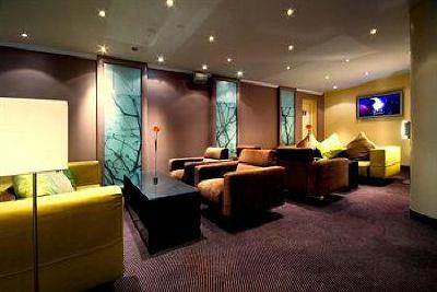 фото отеля Radisson Blu Scandinavia Hotel Oslo