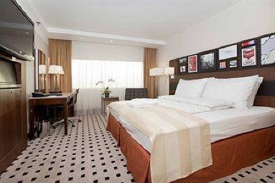 фото отеля Radisson Blu Scandinavia Hotel Oslo