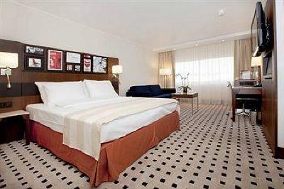 фото отеля Radisson Blu Scandinavia Hotel Oslo