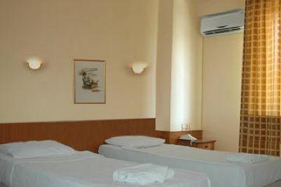 фото отеля Yonca Apart Hotel