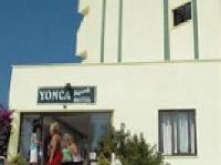 Yonca Apart Hotel