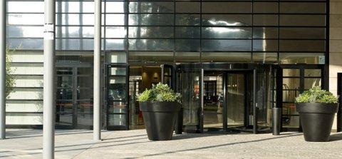 фото отеля Starhotels Grand Milan
