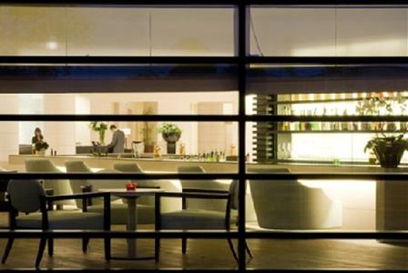 фото отеля Starhotels Grand Milan