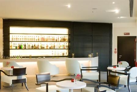 фото отеля Starhotels Grand Milan