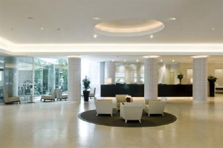 фото отеля Starhotels Grand Milan