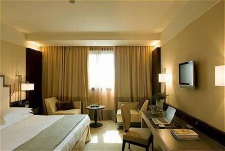 фото отеля Starhotels Grand Milan