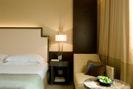 фото отеля Starhotels Grand Milan