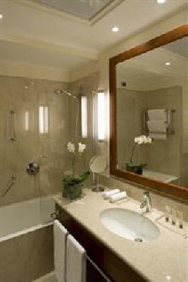 фото отеля Starhotels Grand Milan