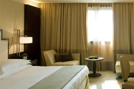 фото отеля Starhotels Grand Milan