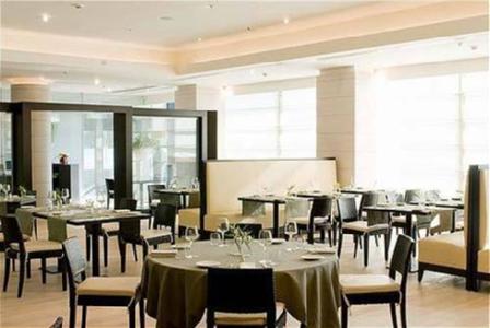 фото отеля Starhotels Grand Milan