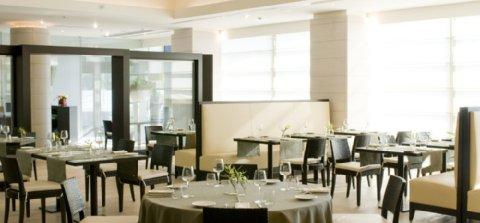 фото отеля Starhotels Grand Milan
