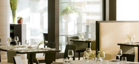 фото отеля Starhotels Grand Milan