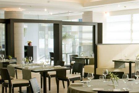 фото отеля Starhotels Grand Milan