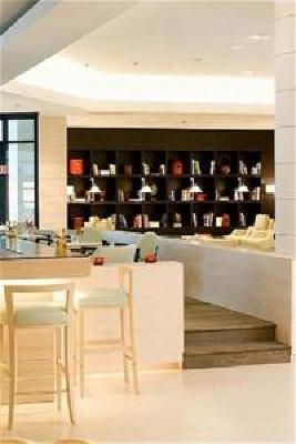 фото отеля Starhotels Grand Milan