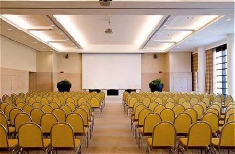 фото отеля Starhotels Grand Milan