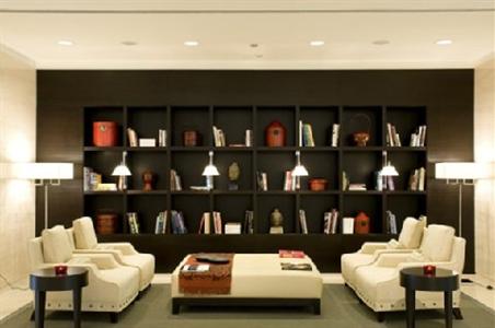 фото отеля Starhotels Grand Milan