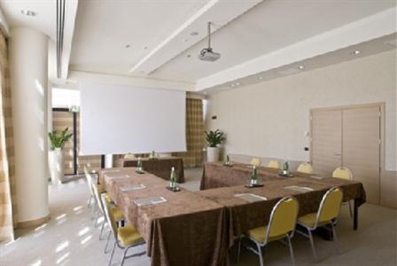 фото отеля Starhotels Grand Milan