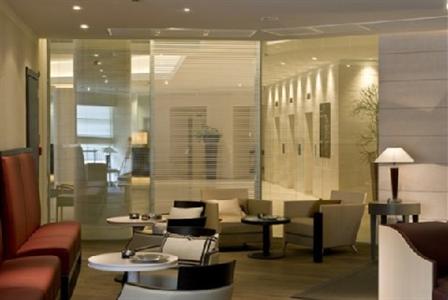 фото отеля Starhotels Grand Milan